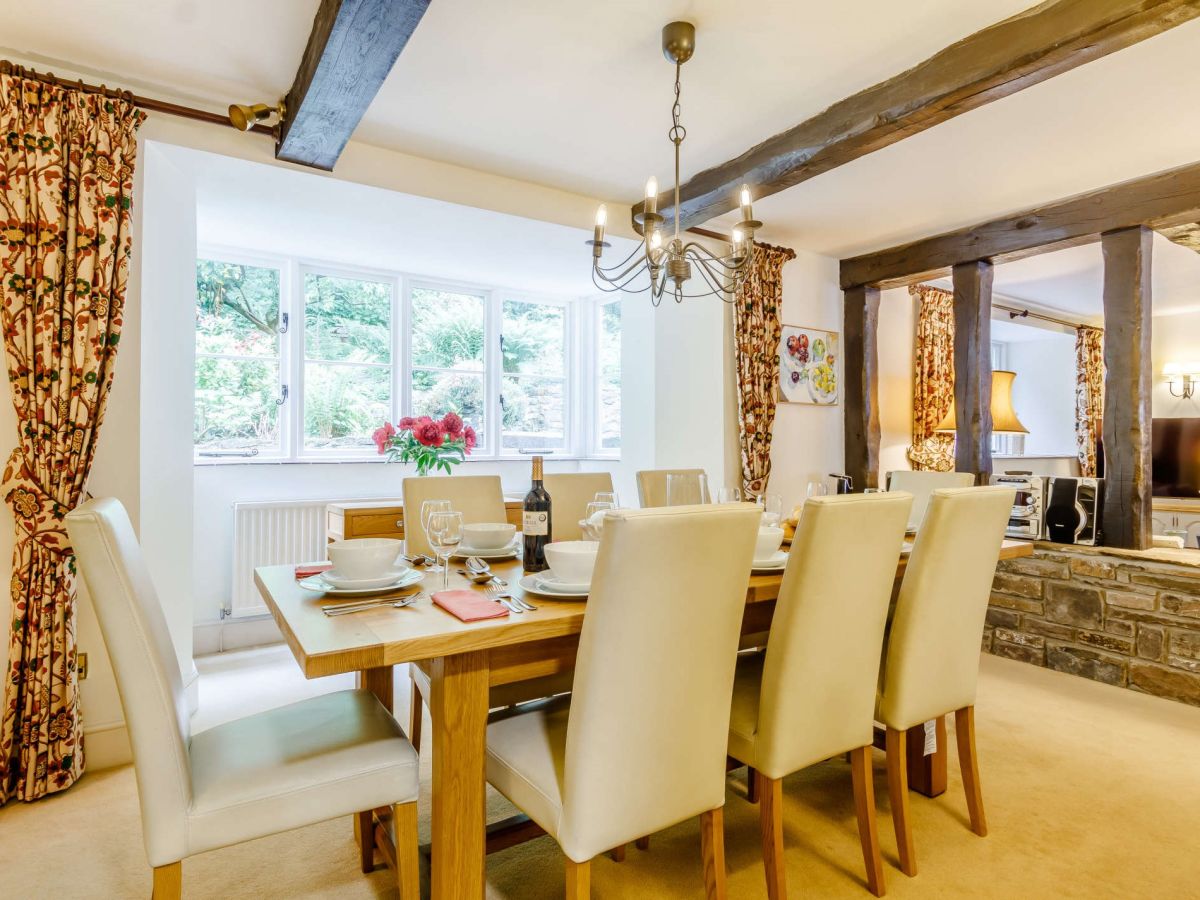 The Mews House - Llanfoist, listing photograph 9