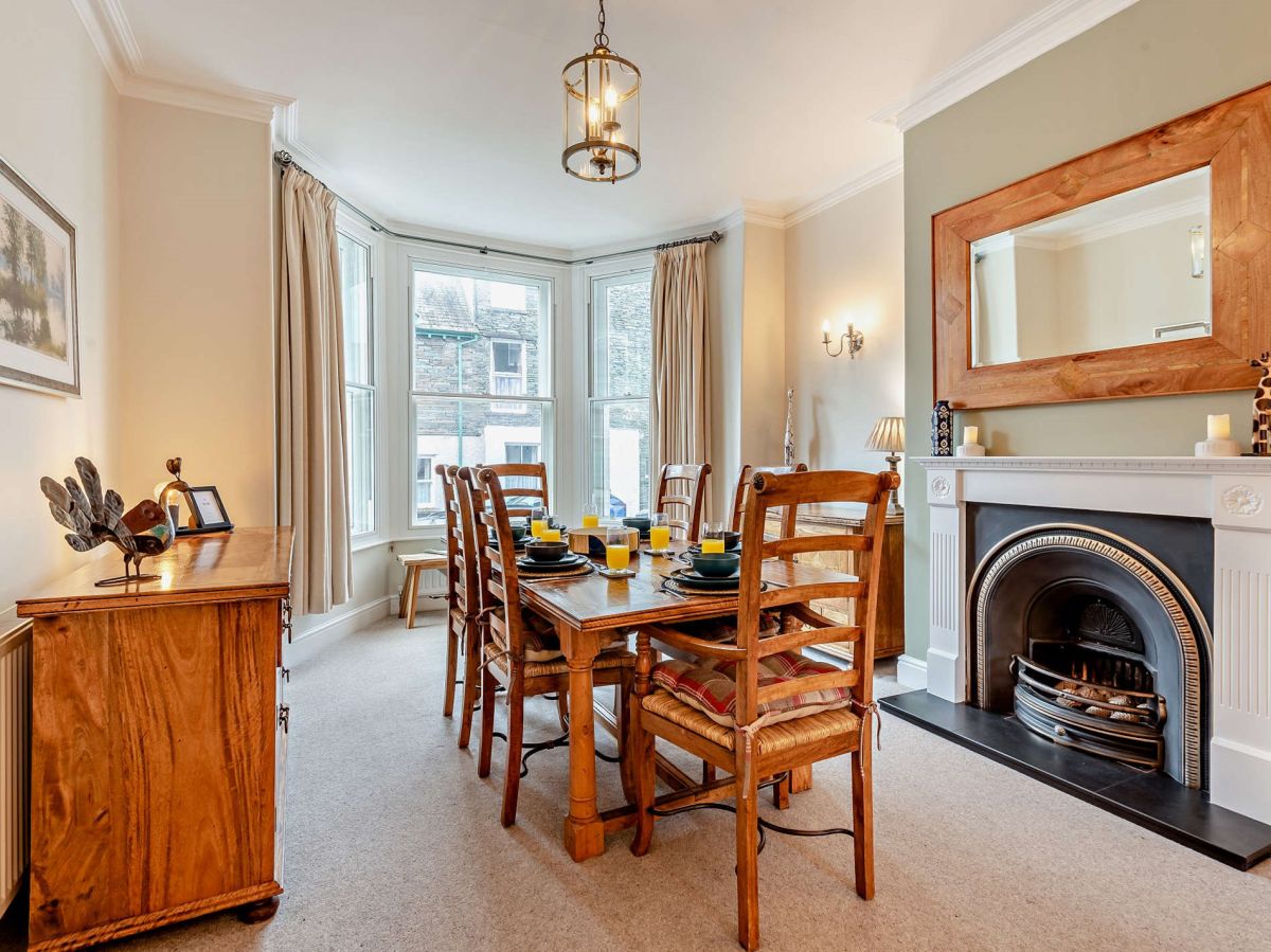 Felltop View - Keswick, listing photograph 7