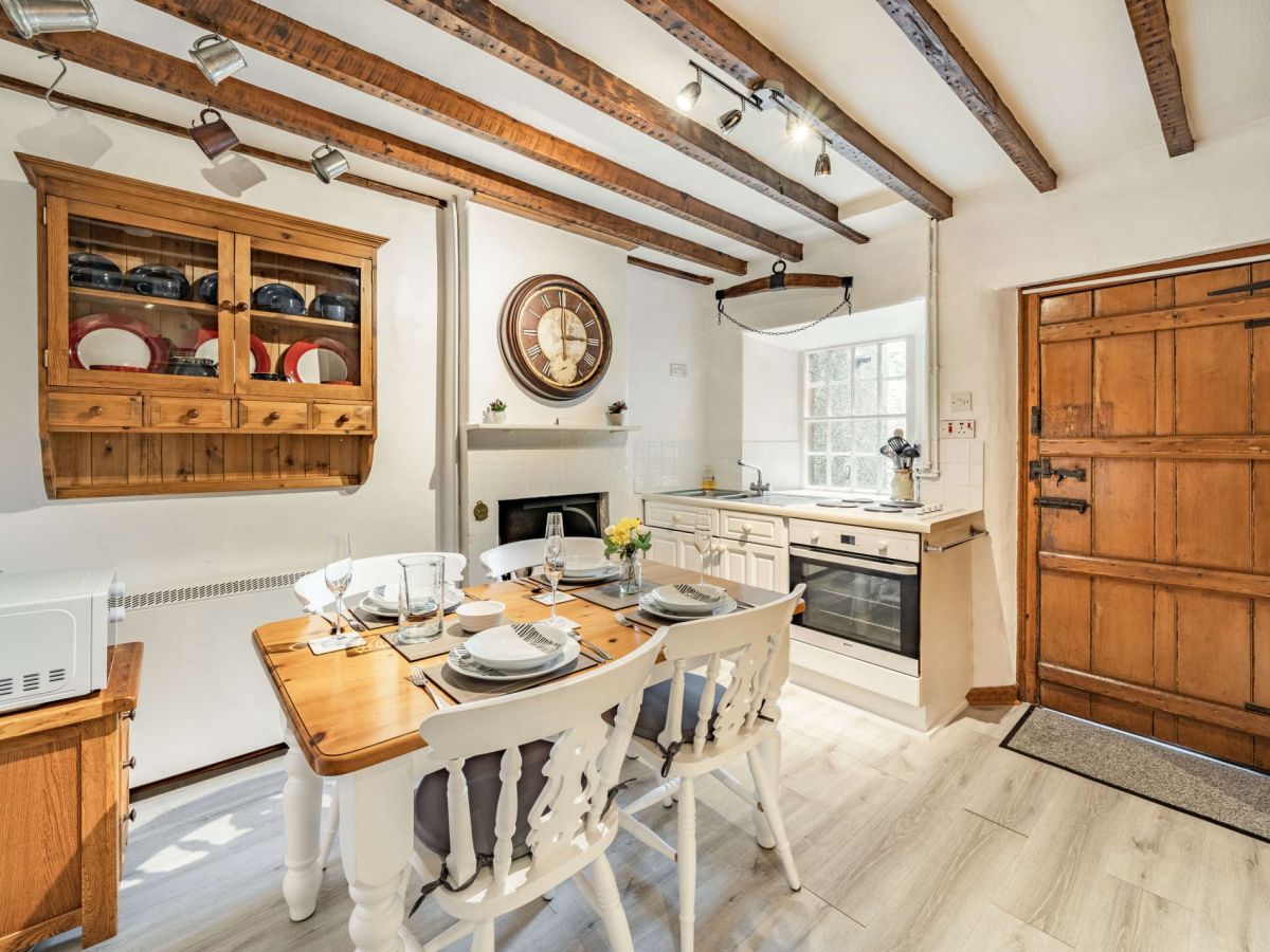Scaw Fell Cottage - Wasdale, listing photograph 4