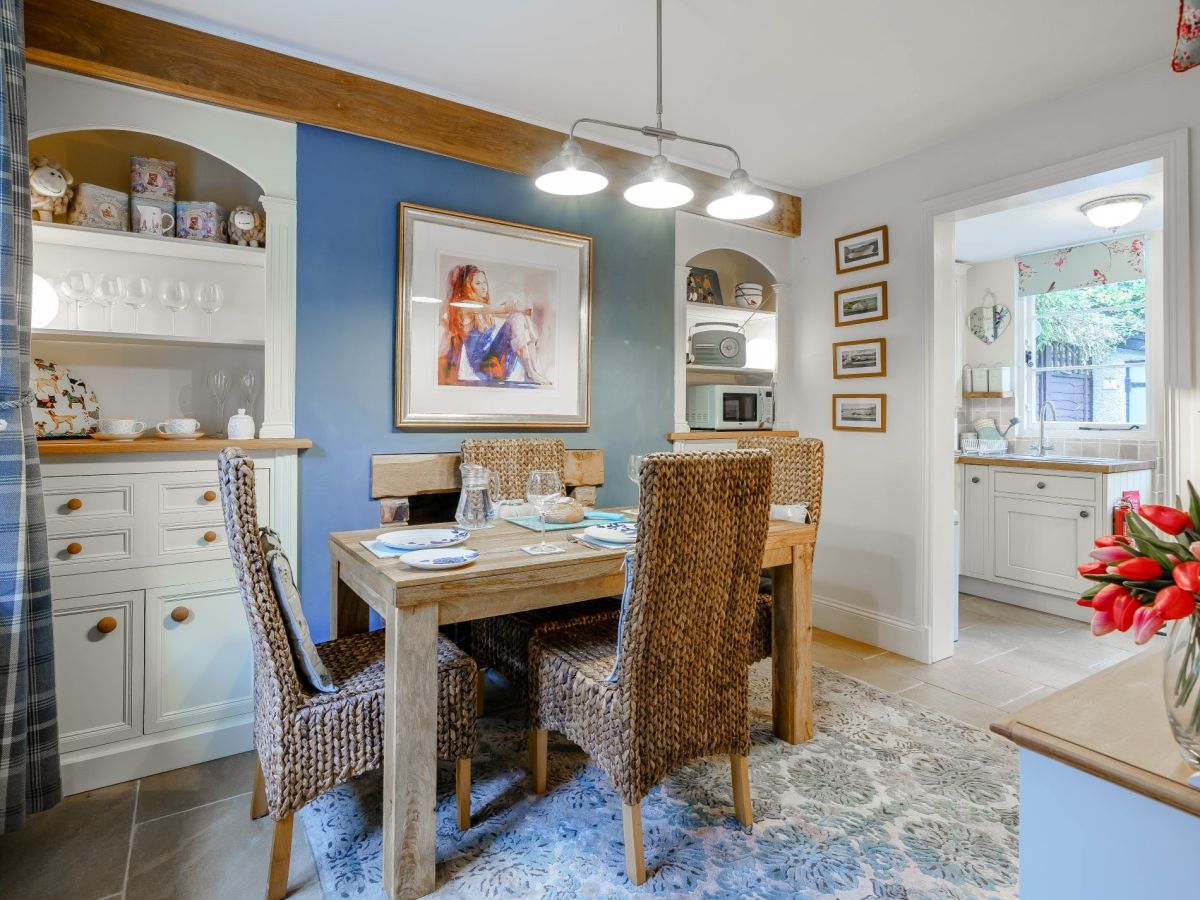 Nutwood Cottage, listing photograph 7
