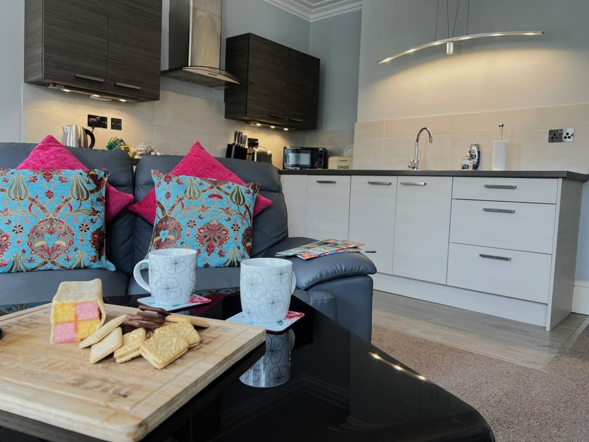Curlew - Easedale House, listing photograph 9