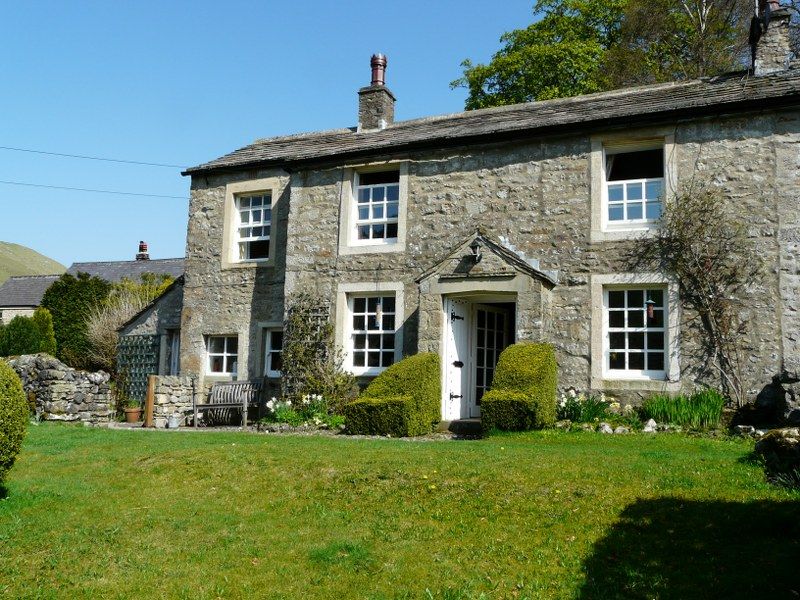 Croft House - Kettlewell