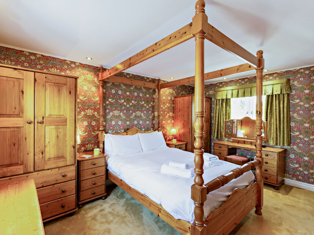 Merlin Cottage