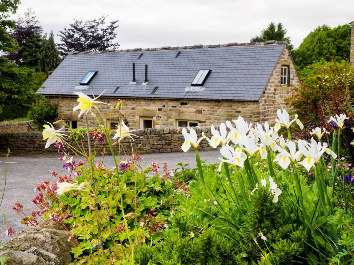 Upper Barn