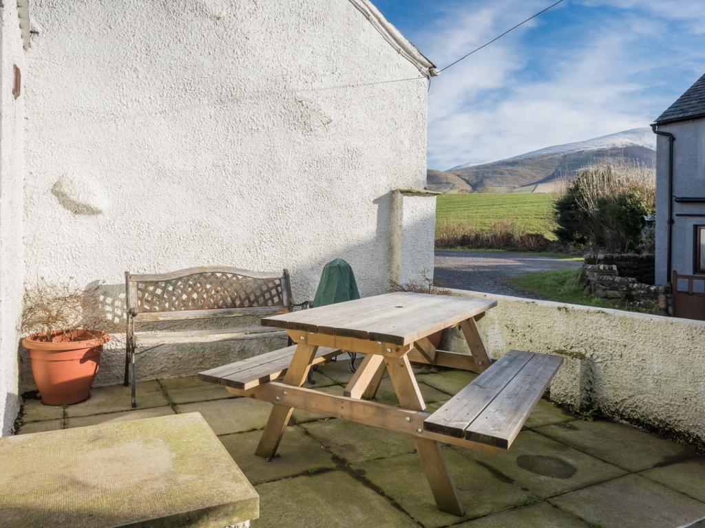 Rainbow Cottage, listing photograph 12