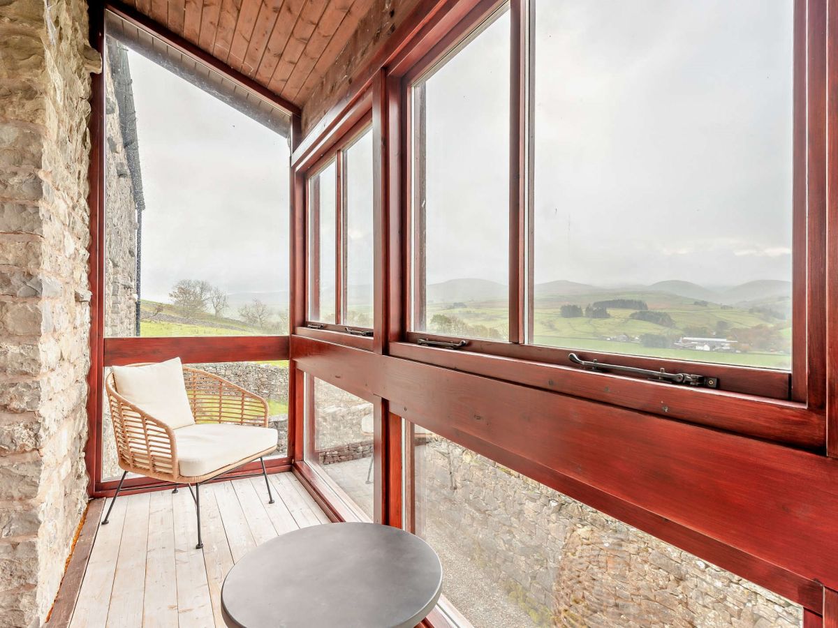 High Barugh, listing photograph 2