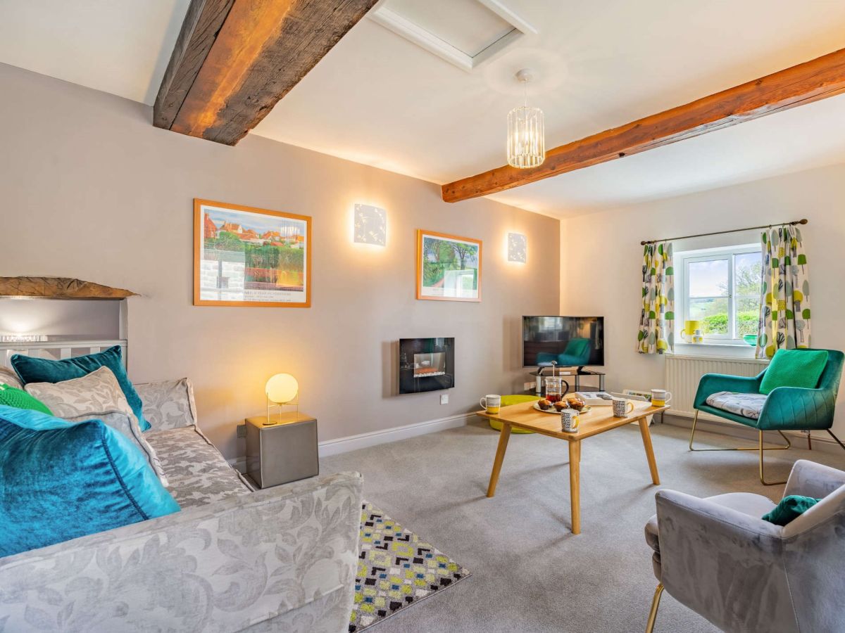 The Mistal - Masham, listing photograph 12