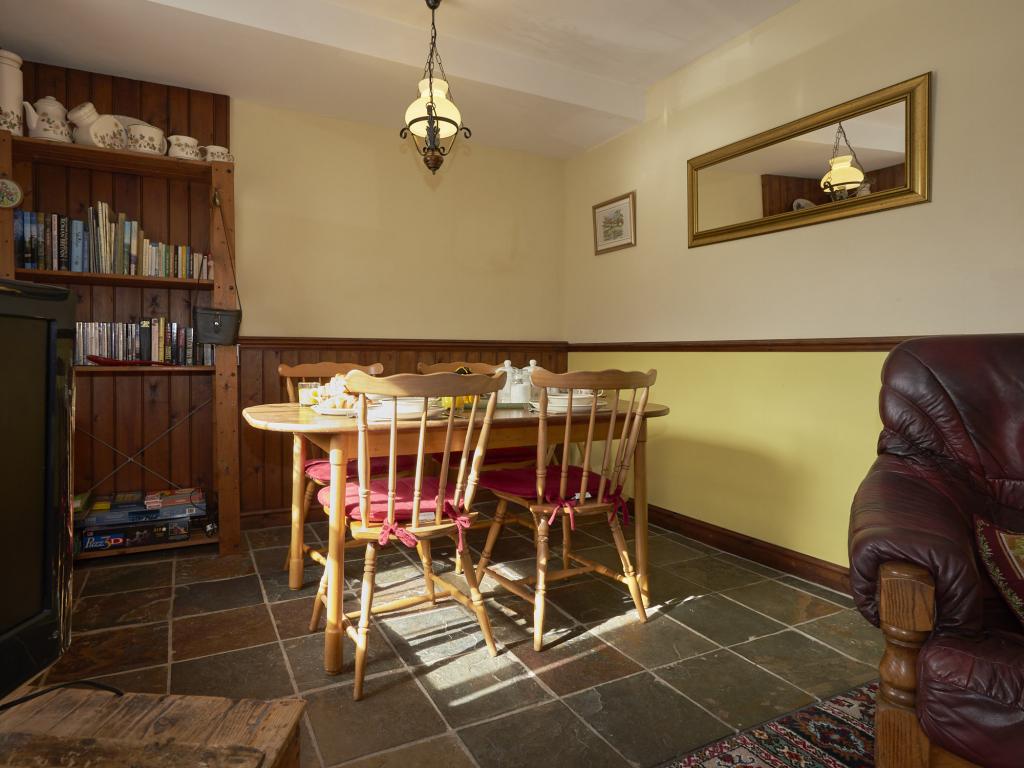 Wasdale View - Wasdale Head, listing photograph 6