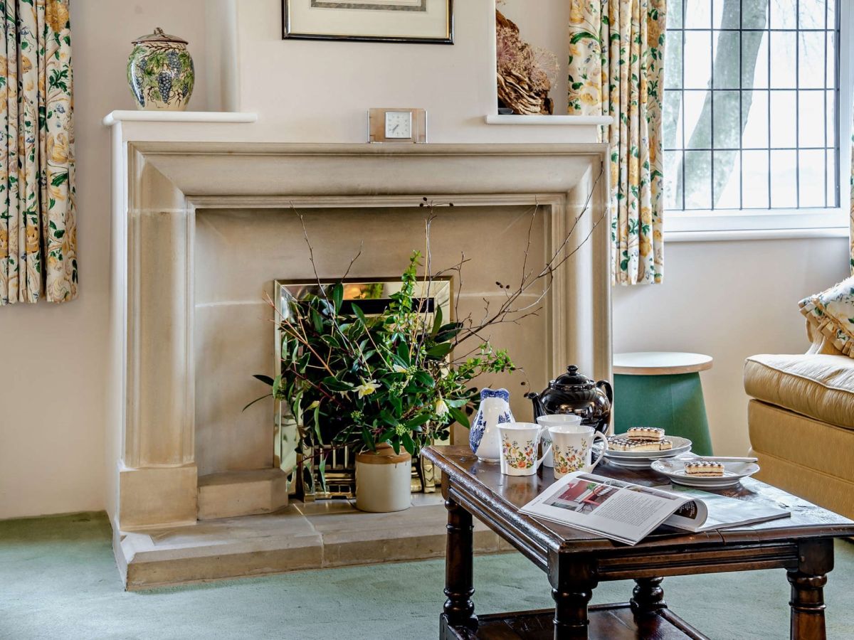 Dan Yr Heol Cottage, listing photograph 7