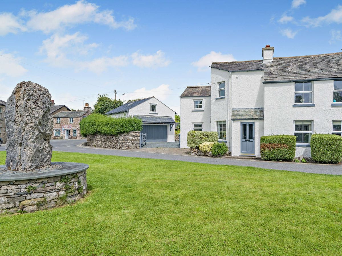 Town End Cottage