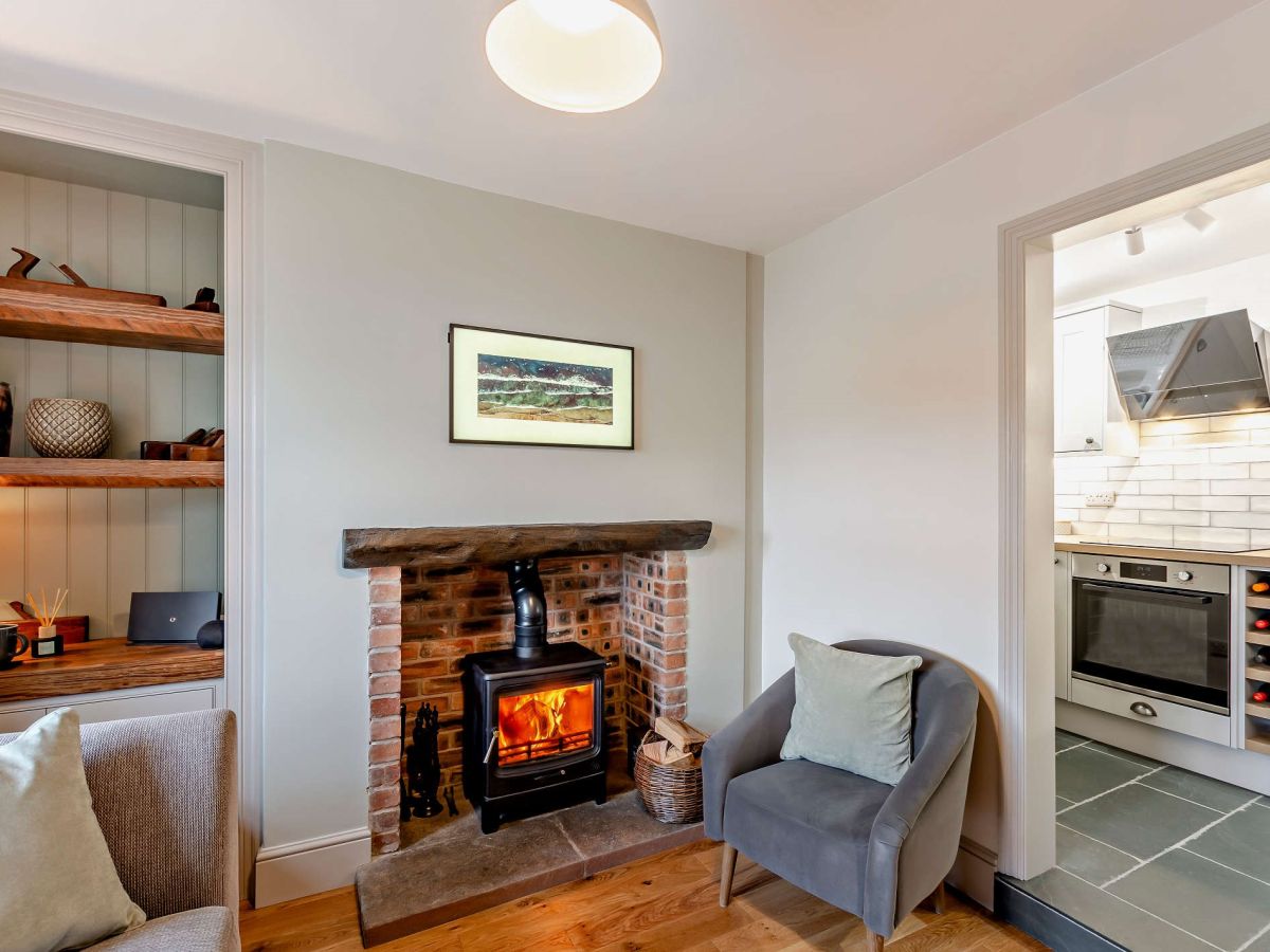 Barbara Cottage - Threlkeld, listing photograph 4