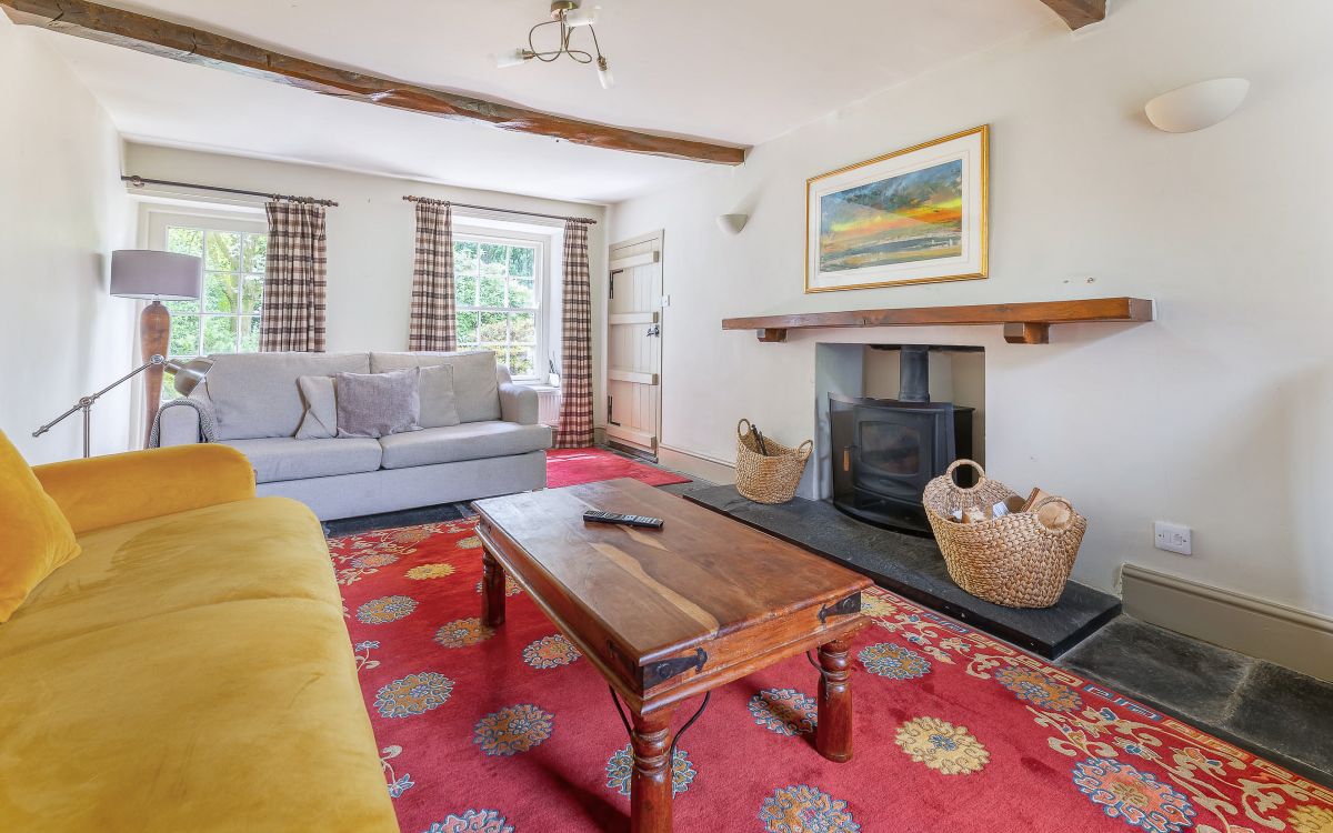 Peacock Cottage, listing photograph 10