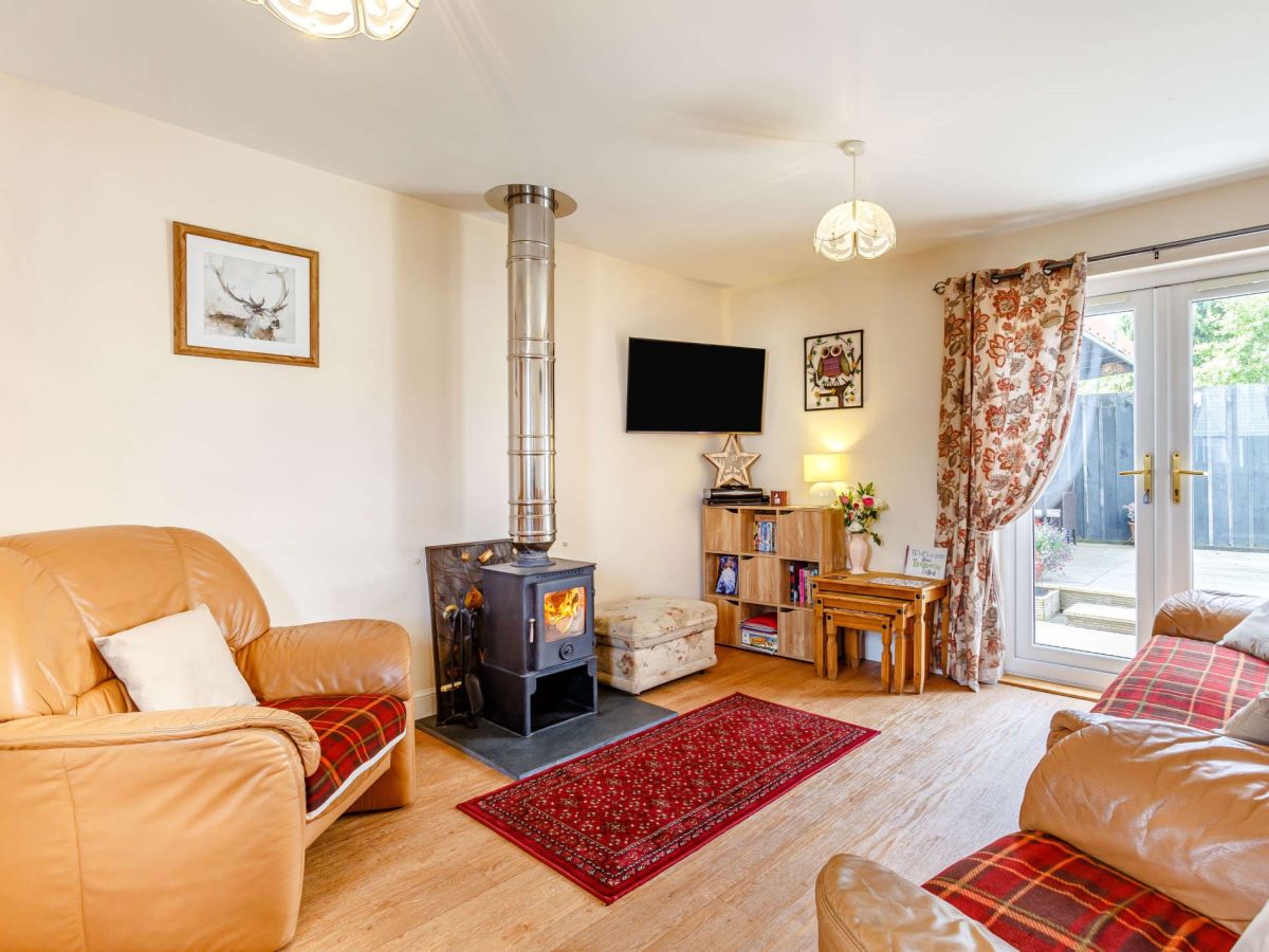 Riverside Cottage, listing photograph 7