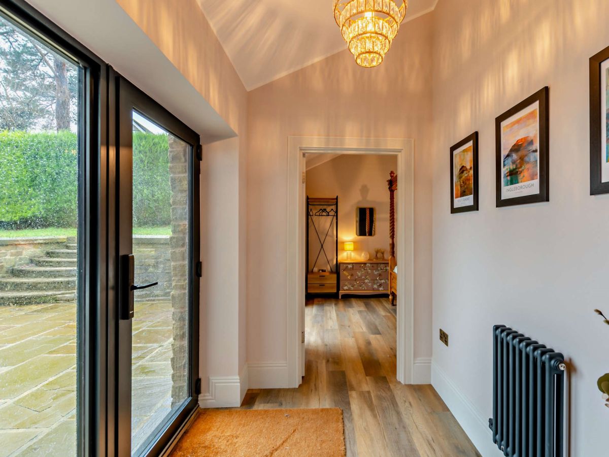 Elgar House, listing photograph 5