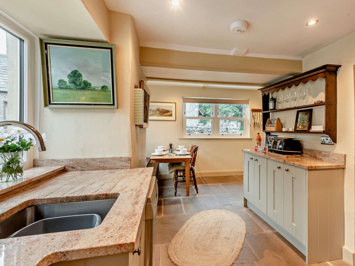 Cooper's Cottage - Ravenstonedale, listing photograph 10