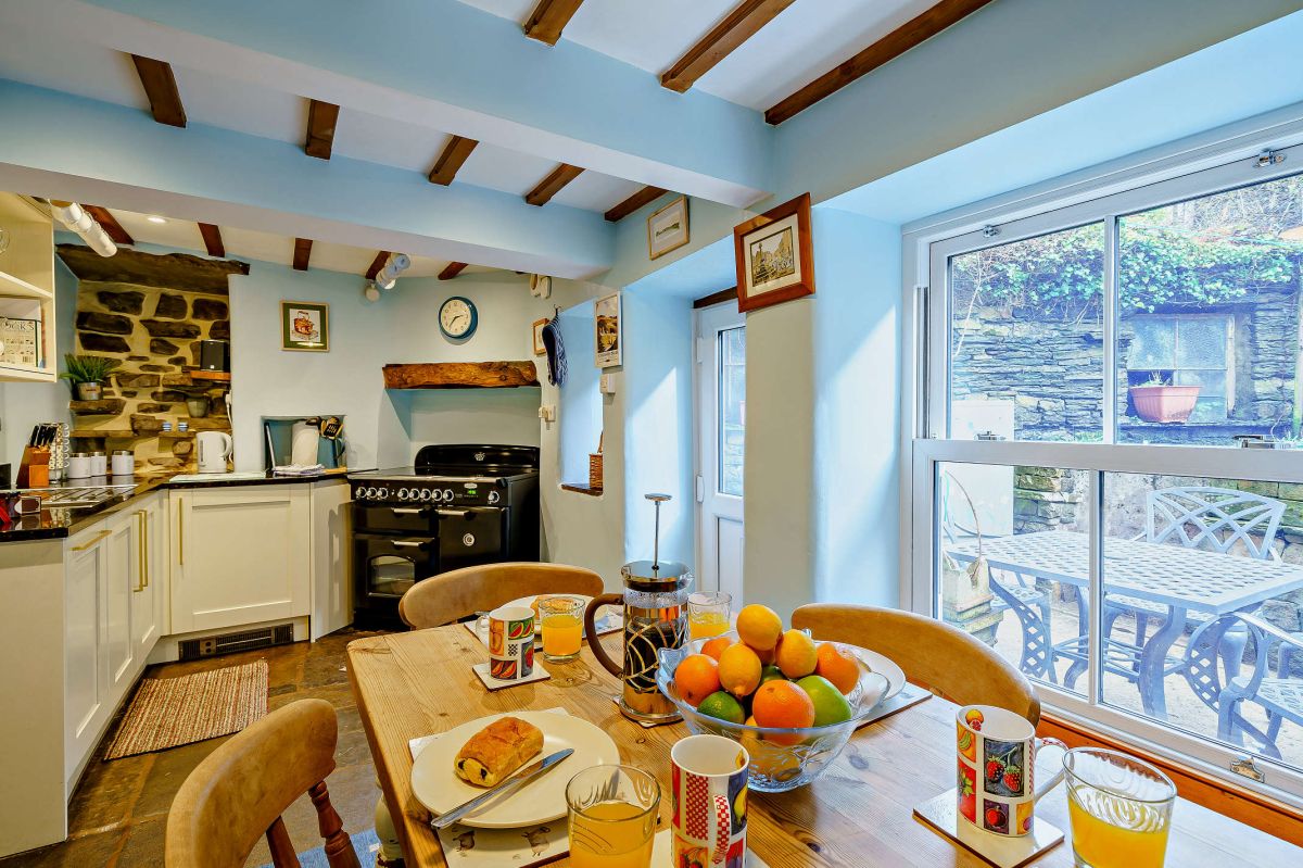 Mary's Cottage, listing photograph 5