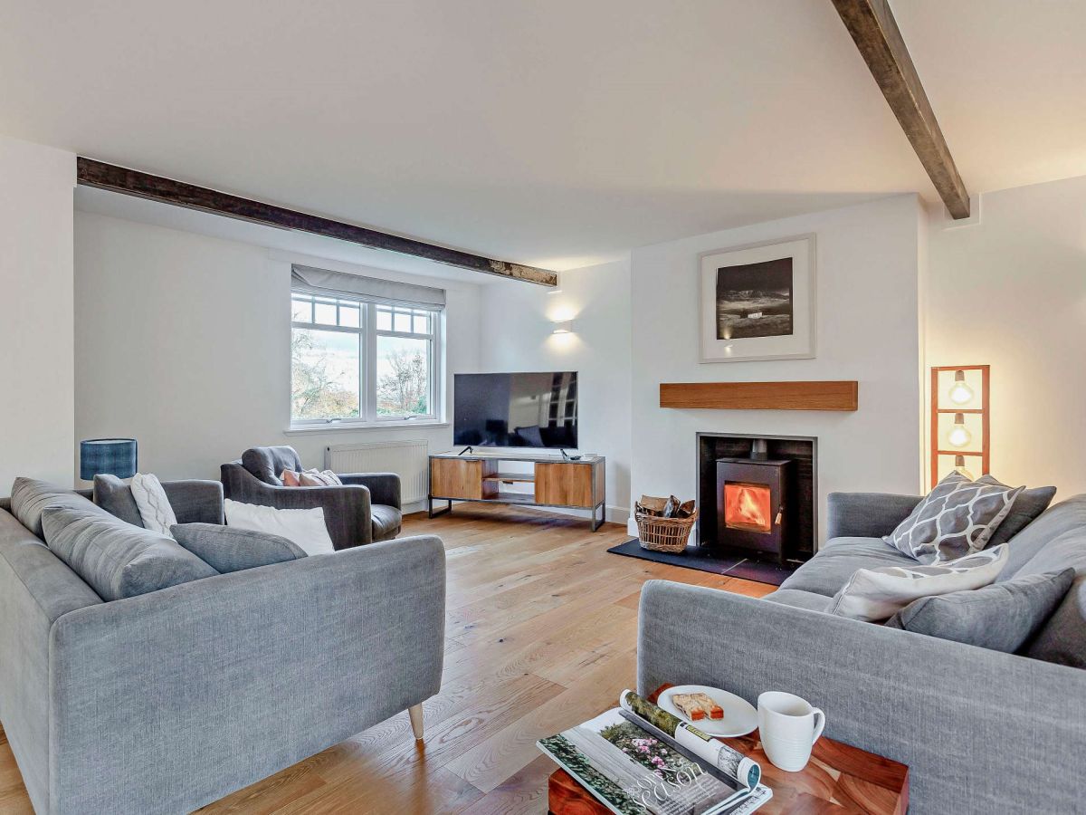 Kincurdie Cottage