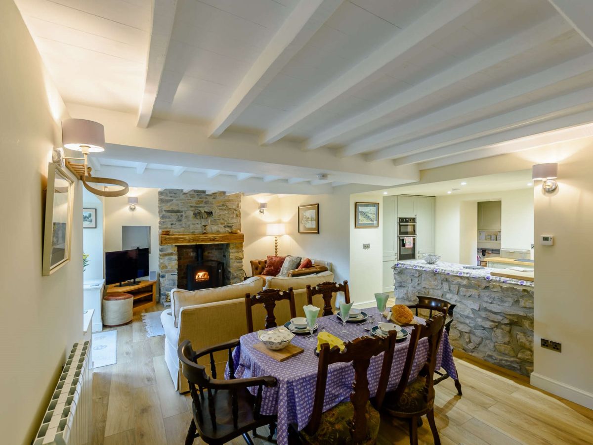Fernlea - Leyburn, listing photograph 4