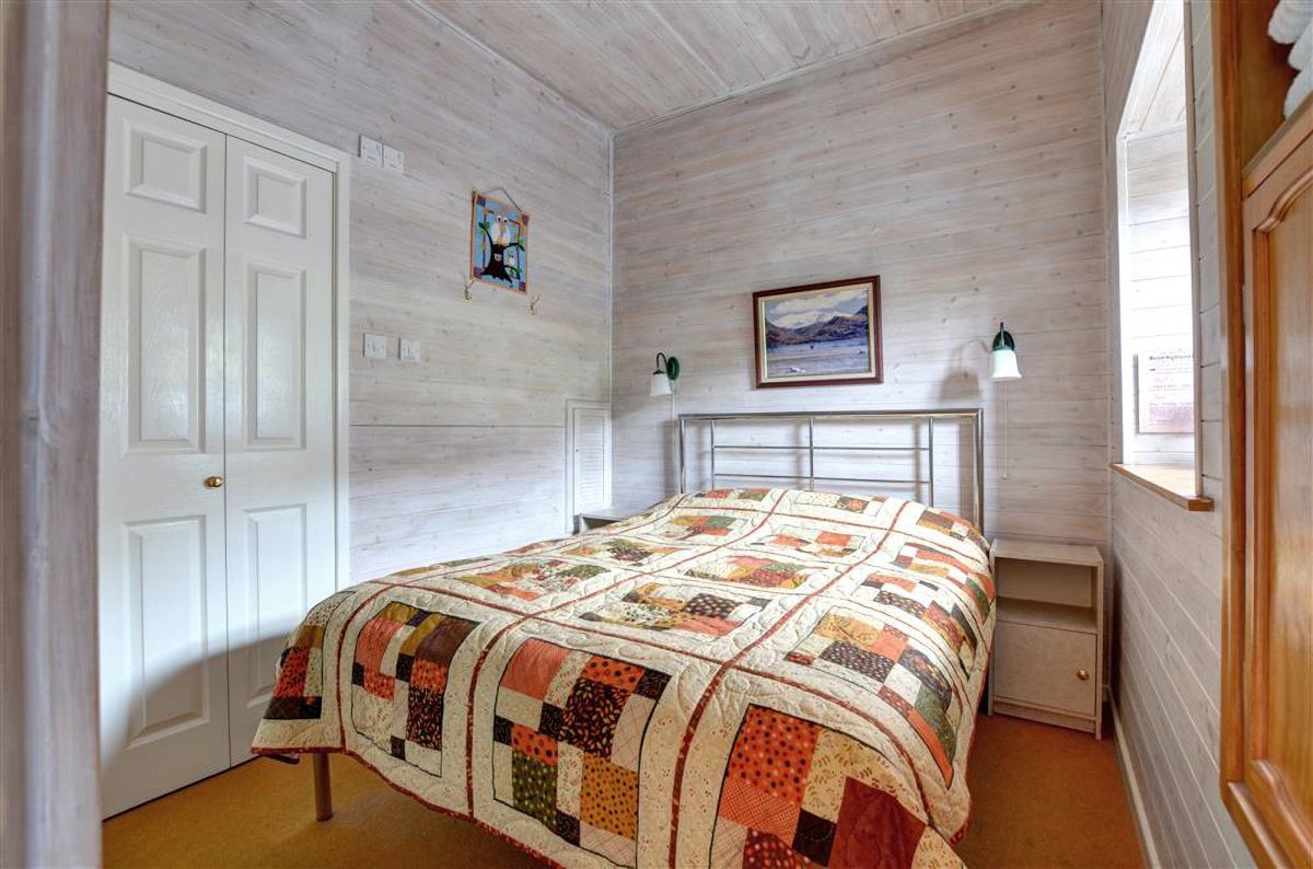 Old Snowdon Ranger Station, listing photograph 4