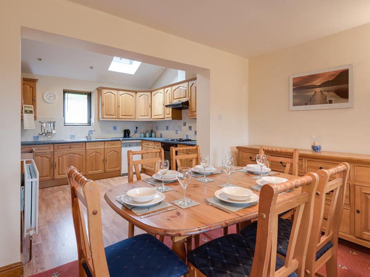Blencathra View, listing photograph 4