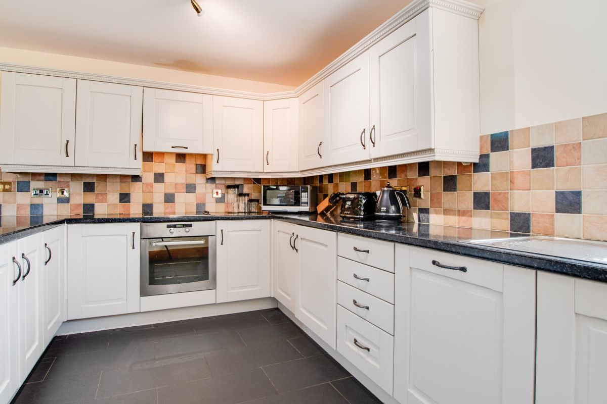Rhyd y Gorlan, listing photograph 10