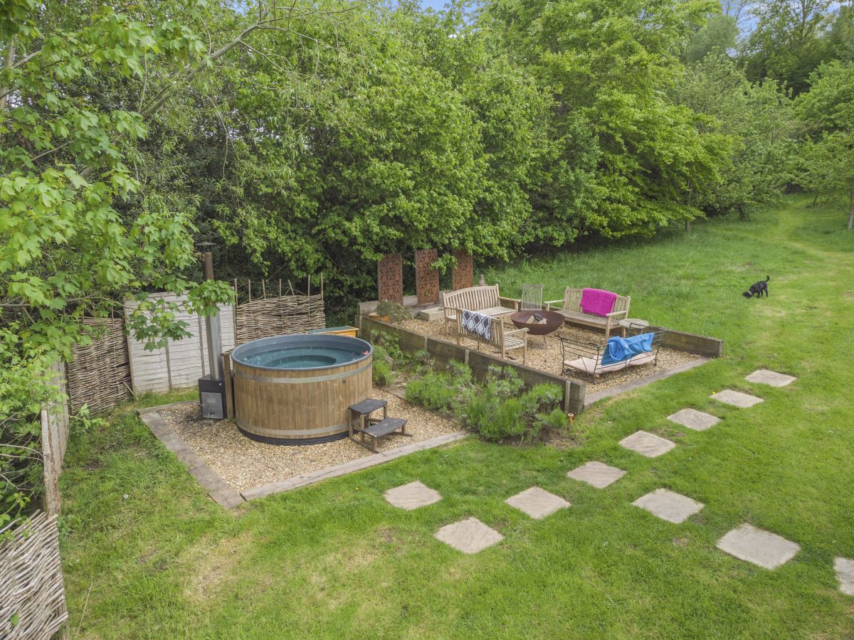The Hay House Retreat, listing photograph 11