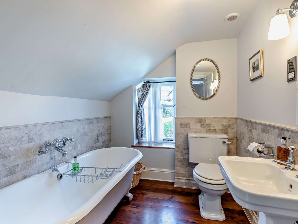 Birkett House, listing photograph 11