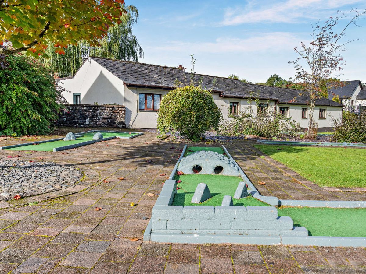 Willow Cottage - Whitbarrow Village, listing photograph 4