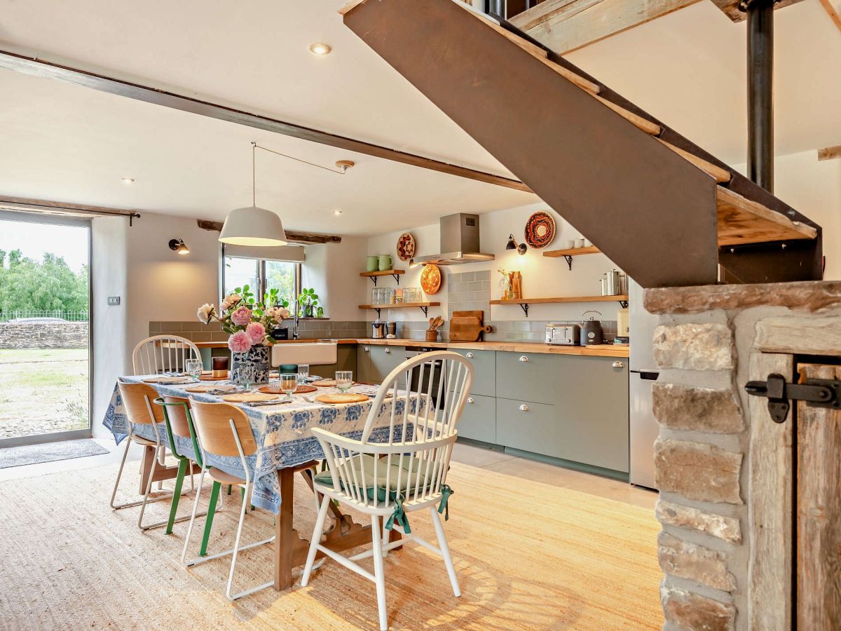 The River Cottage Retreat, listing photograph 9