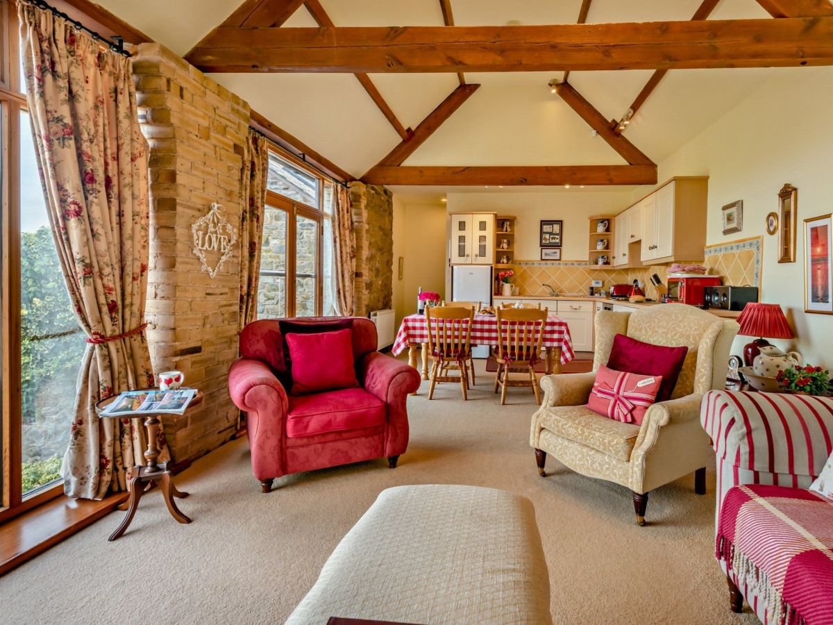 Ash Tree Cottage - Bassenthwaite