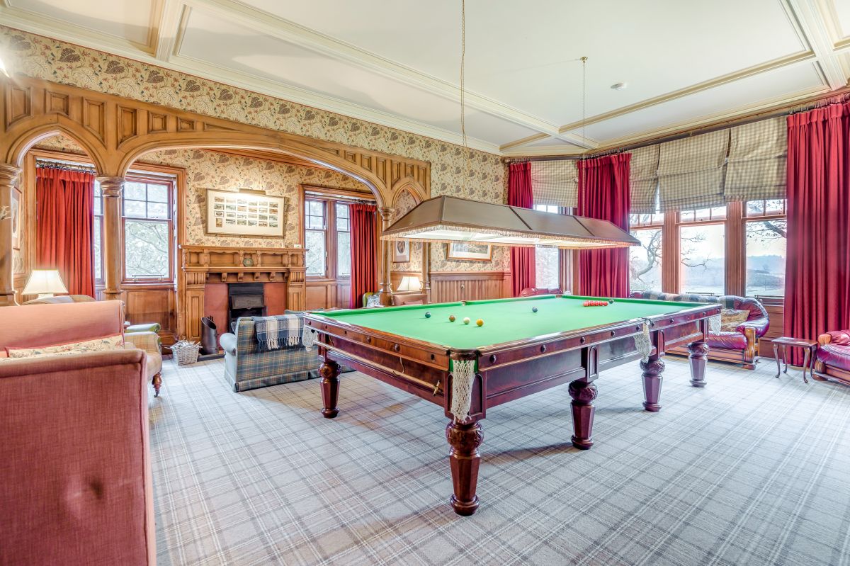 The Manor, listing photograph 6