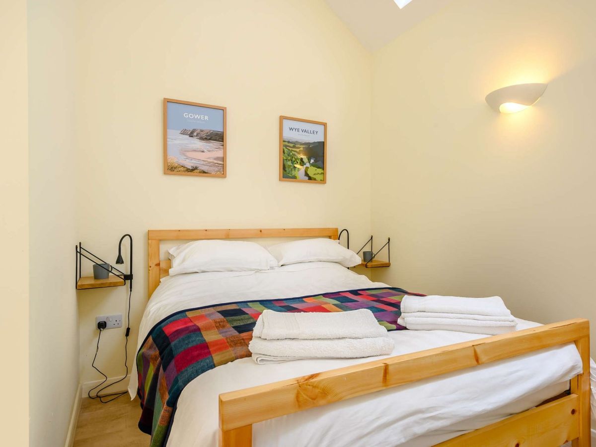 Old Forest House - The Studio, listing photograph 8