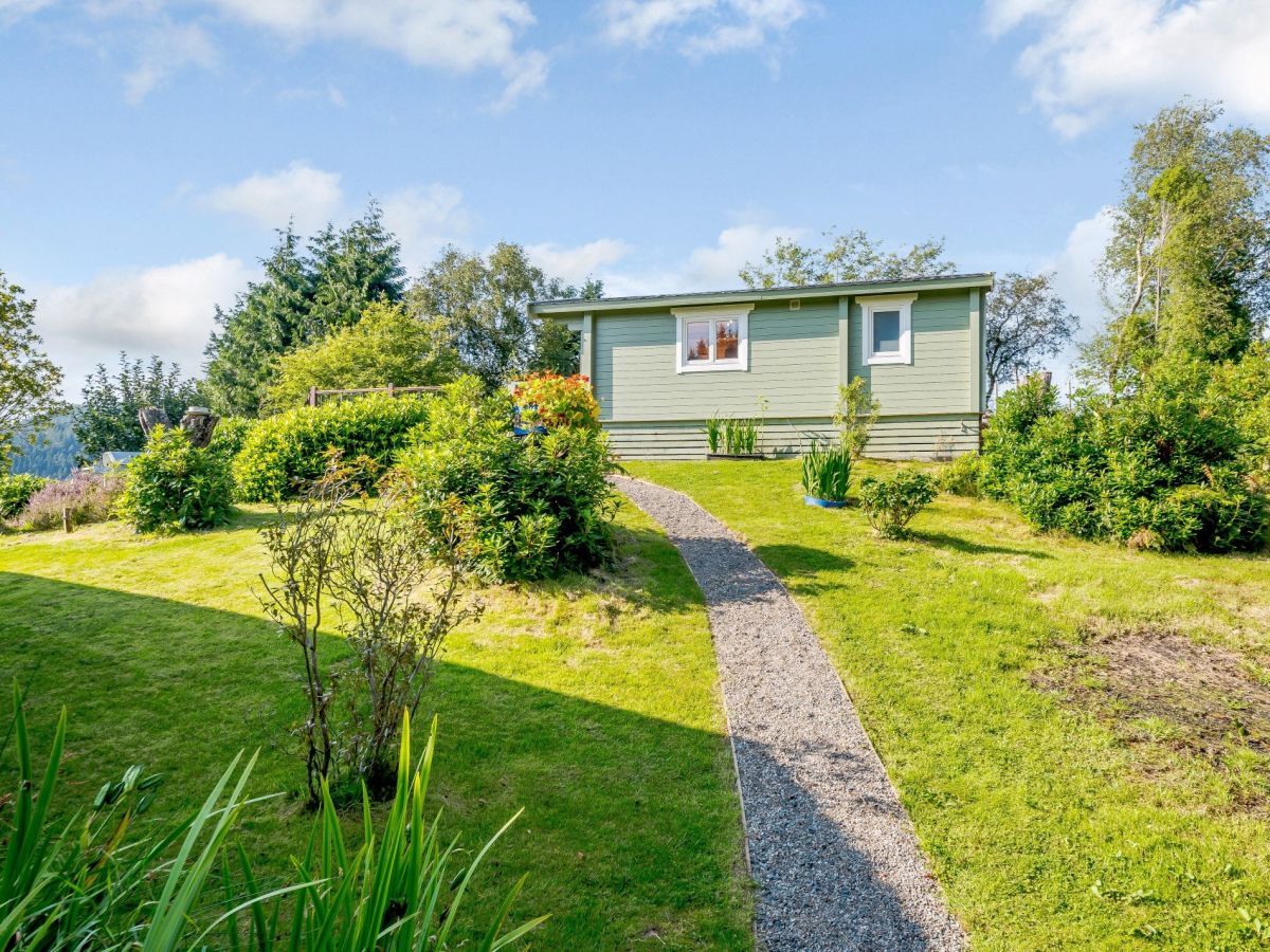 Birchbank Loch View Lodge, listing photograph 12