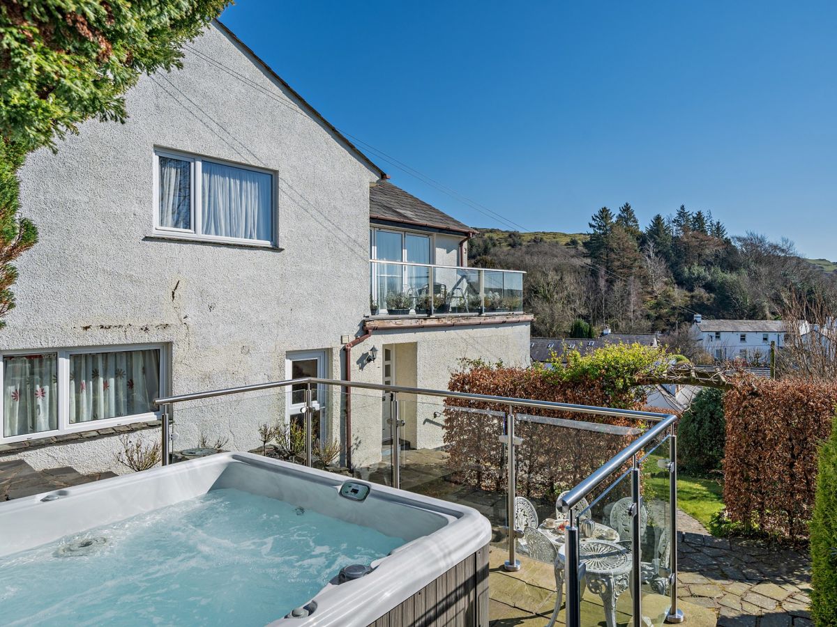 Fell Foot - Newton-in-cartmel
