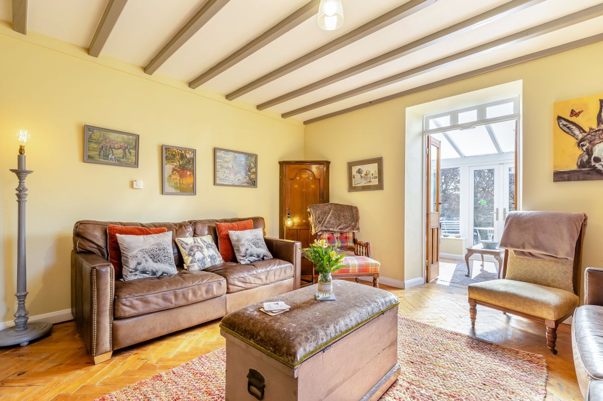 Beech House Onecote, listing photograph 8