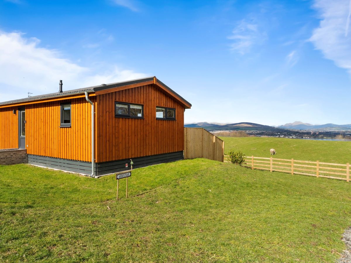 Arrochar View - Executive, listing photograph 12