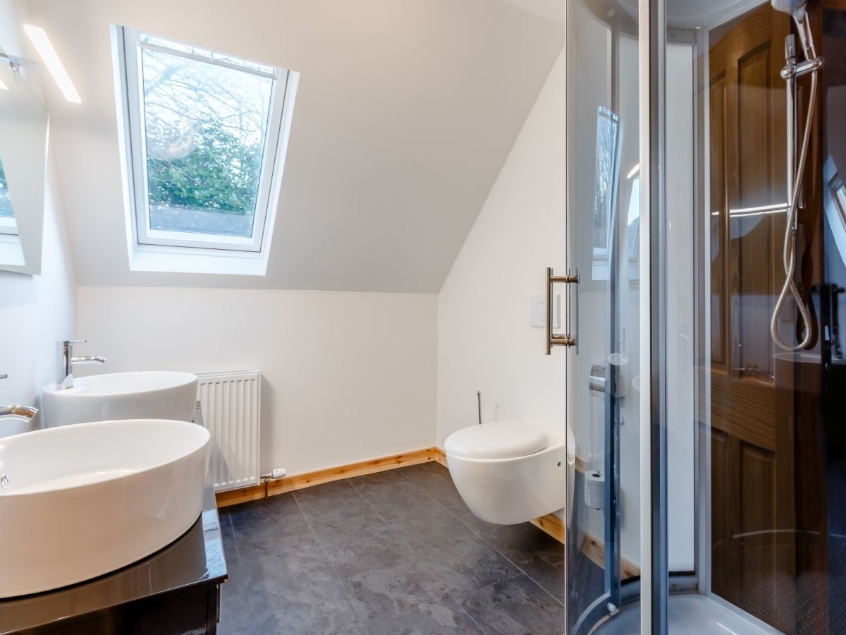 Lochranza Lodge Steading, listing photograph 12