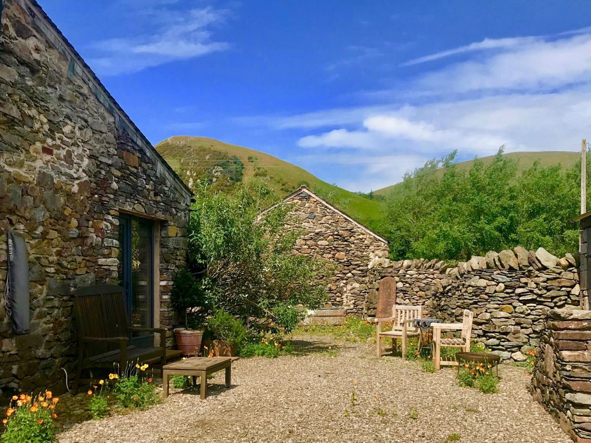 Bothy At High House, listing photograph 2