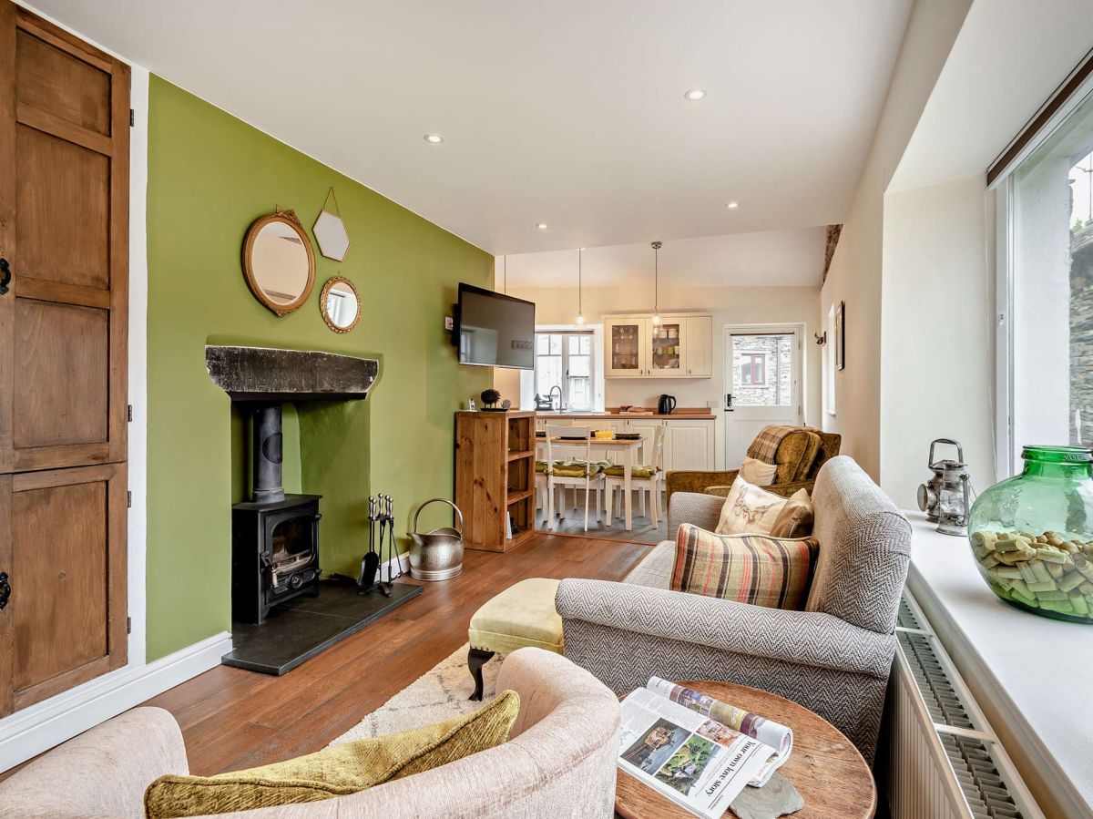 Meadow View - Hawkshead, listing photograph 4