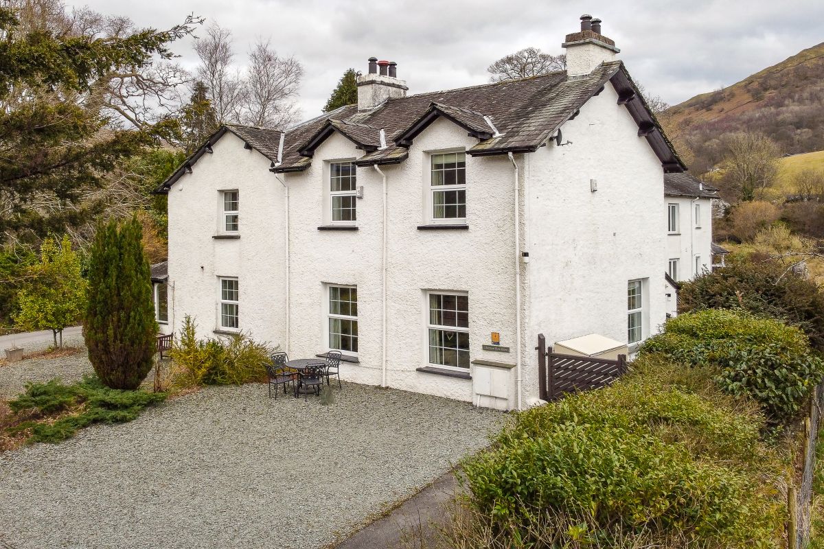 1 Borrans Park House, listing photograph 6