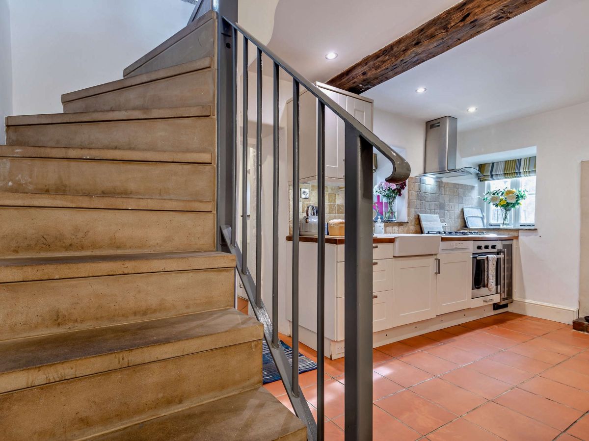 Stowe Cottage, listing photograph 10