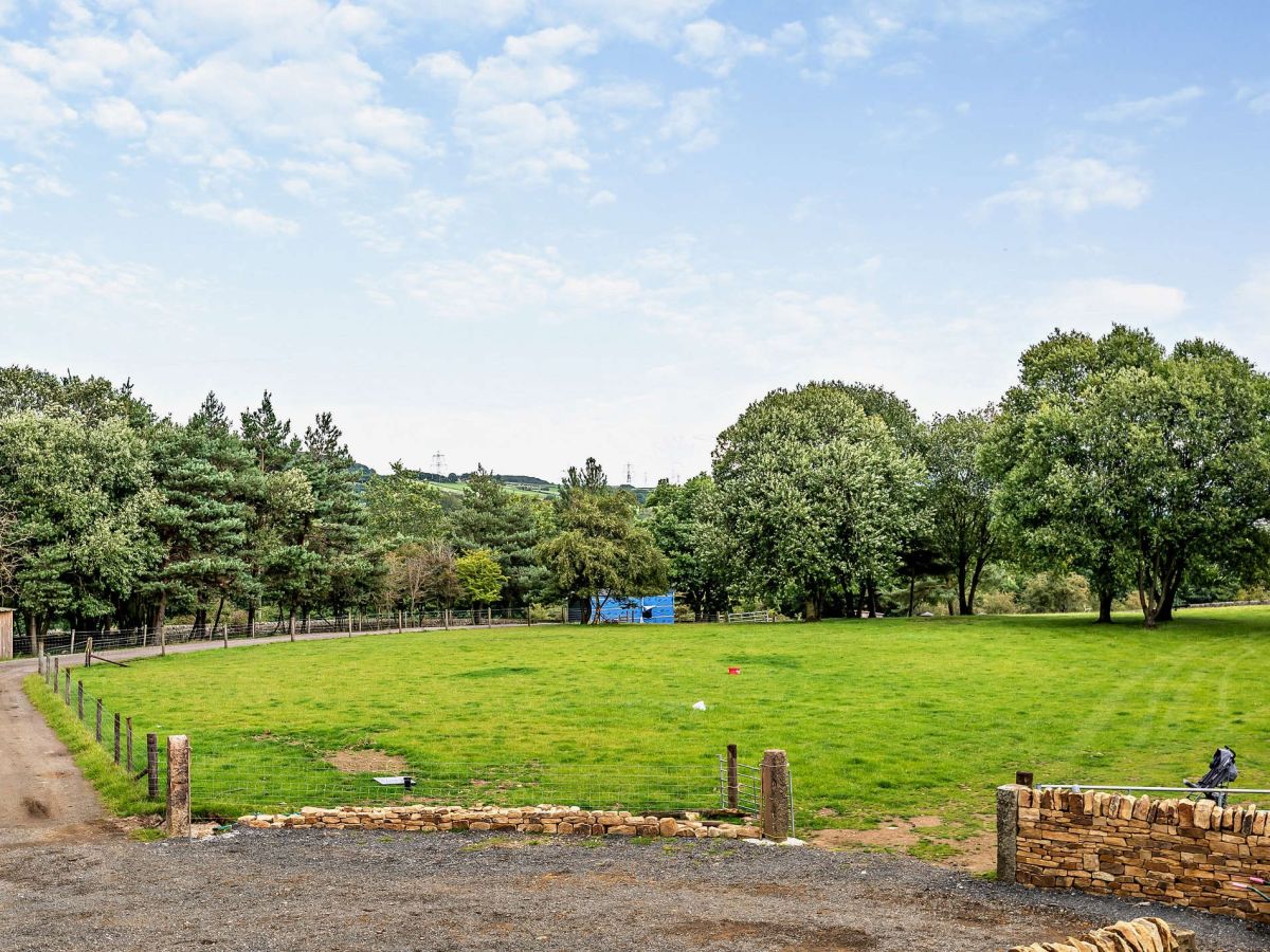 The Hayloft - Midhopestones, listing photograph 2