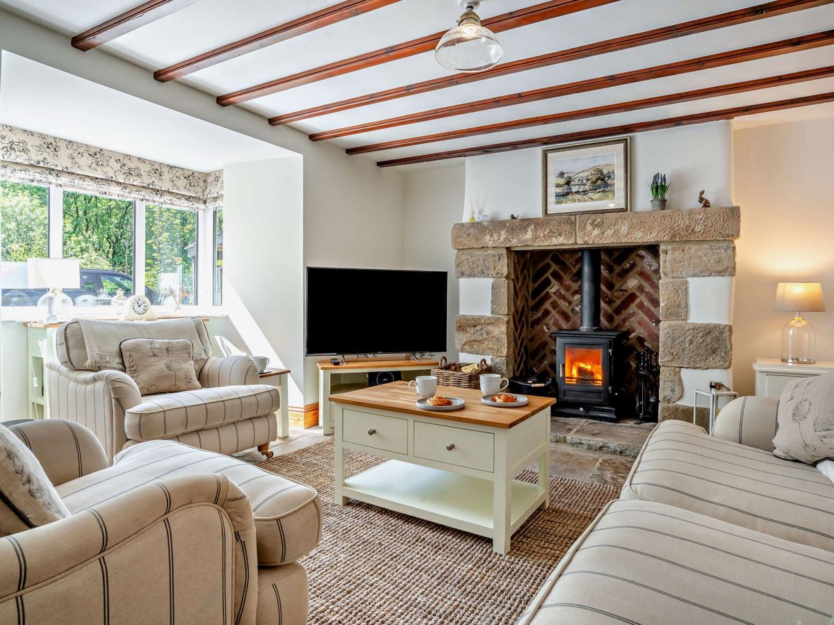 Brookside - Muker, listing photograph 10