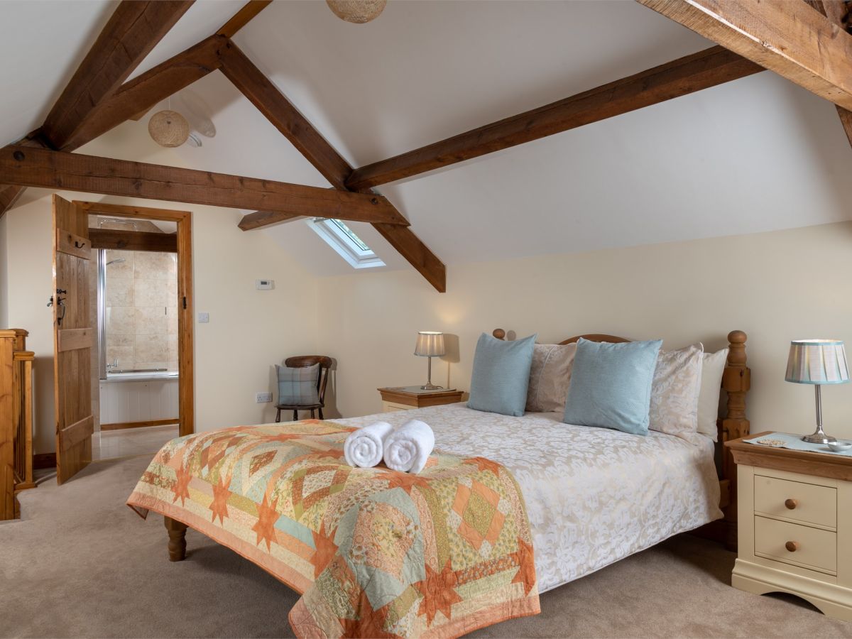 Orchard Cottage Bwlch, listing photograph 8