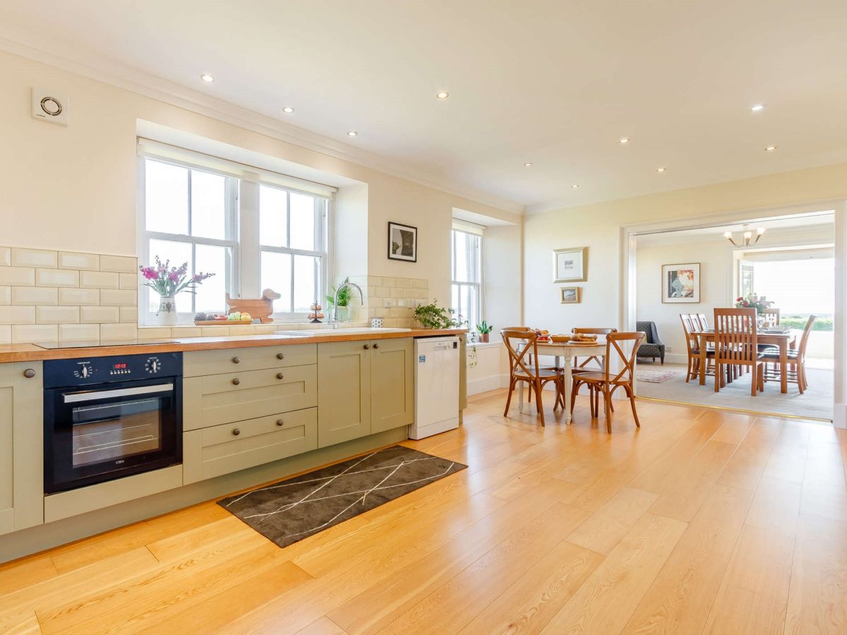 East Drums Farmhouse, listing photograph 8