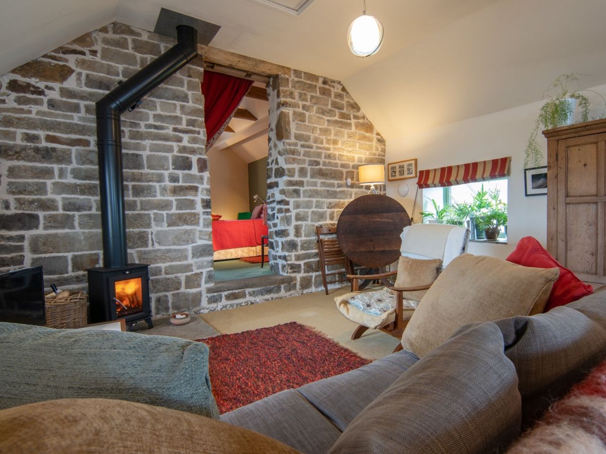 Cloud Loft, listing photograph 12