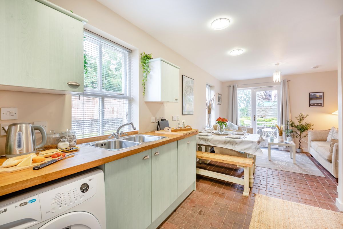 The Potters Cottage, listing photograph 7