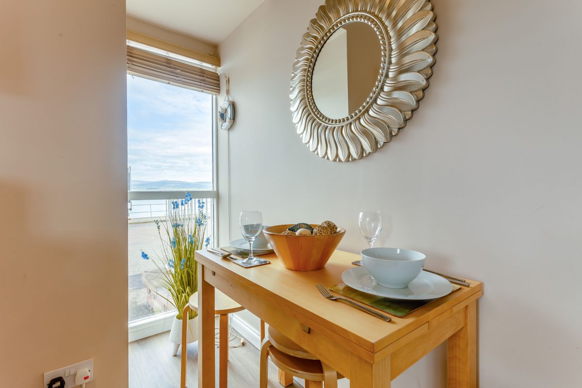 Seaview Cromarty, listing photograph 5