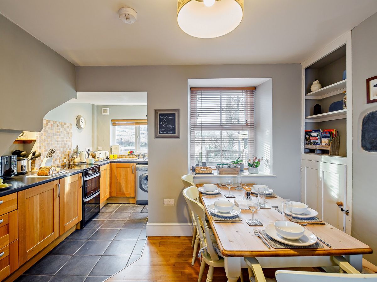 Sarn Cottage, listing photograph 4