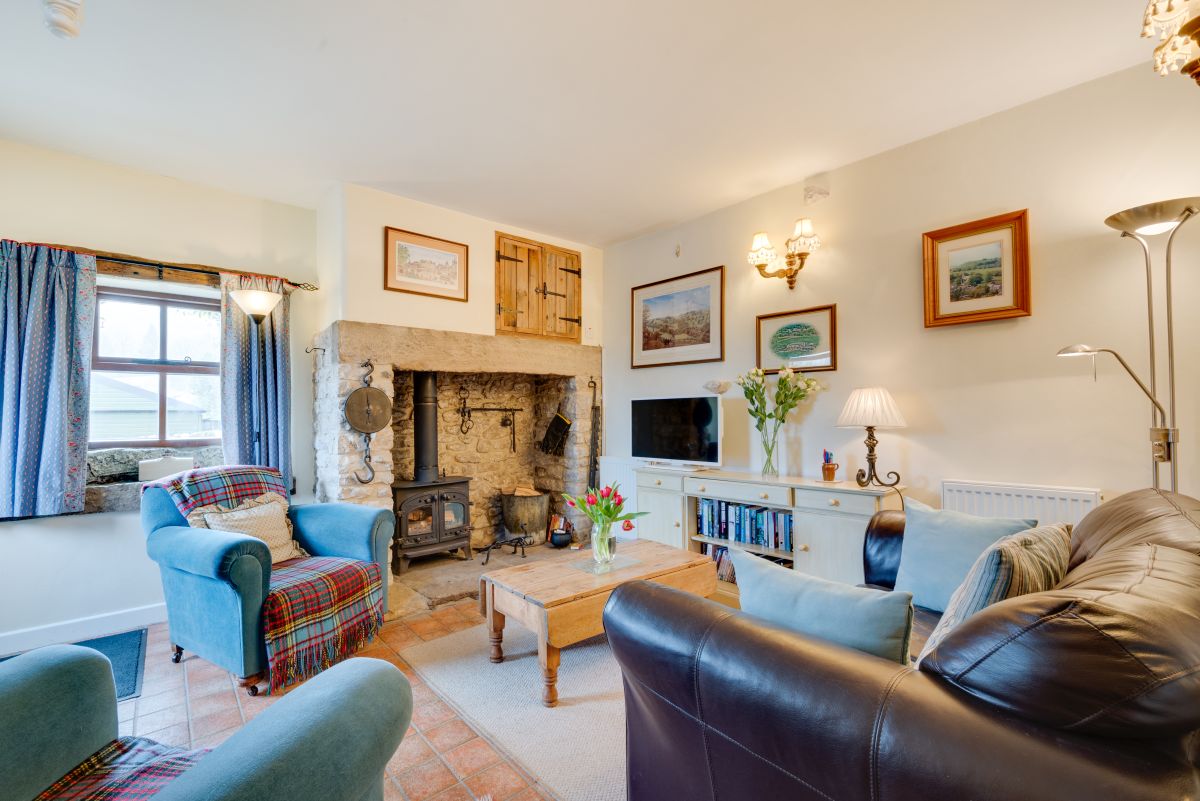 Croft, listing photograph 2